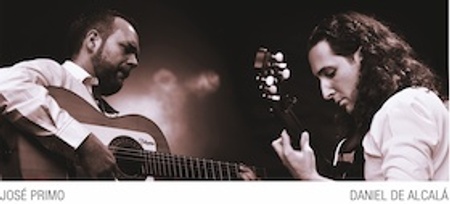 Duo Alcalá & Primo