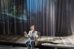 La vie de Coco Chanel