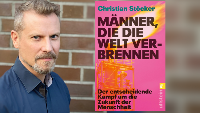 Christian Stöcker