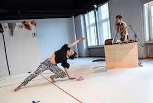 My funny Valentine / ab 10 Jahren