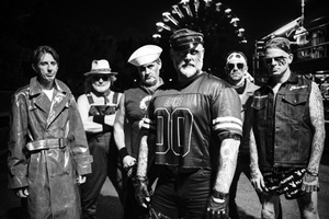 TURBONEGRO