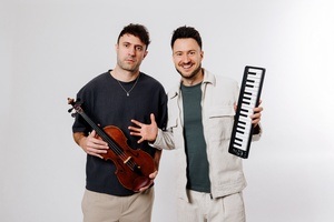 Ass-Dur • Theater am Aegi