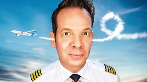 Marco Brüser - Durchstarten!