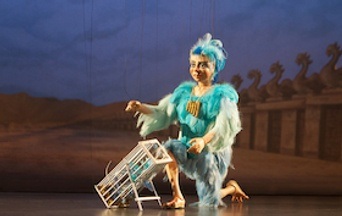Die Zauberflöte
