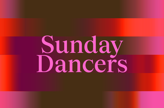 Sunday Dancers