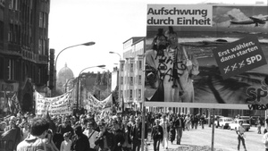 Berlin - Prenzlauer Berg