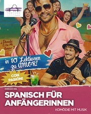 Spanisch für Anfängerinnen