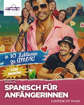Spanisch für Anfängerinnen