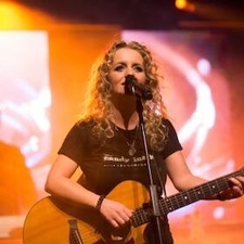 Christina Rommel: Schokolade – Das Konzert