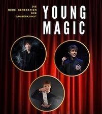 Young Magic