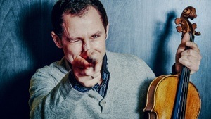 Öffentliche Masterclass mit Antoine Tamestit | Der Bratscher unterrichtet Studierende der NRW-Musikhochschulen