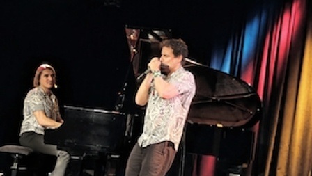 Marco Poingt & Pablo Fagundes | Jazz