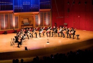 La Noche de la Guitarra