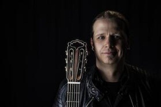 Stefan Eichner