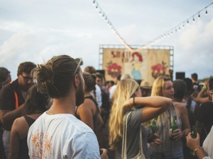 Over The Edge Fest V