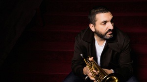 Ibrahim Maalouf