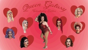 Queen Galaxy - Valentines Edition
