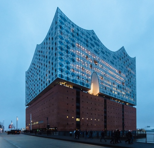 Best of Poetry Slam Day 2027 | Rising Stars | Elbphilharmonie