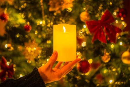 Candlelight: Weihnachtsfilm-Soundtracks