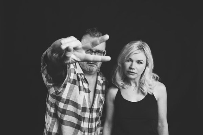 Romy Hausmann  & Fortuna Ehrenfeld