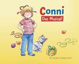 Conni - Das Musical!
