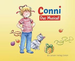 Conni - Das Musical!