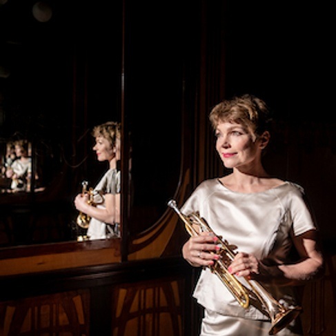 Hildegard Knef - Lieder und Leben eines Weltstars