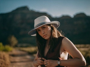 Alice Merton