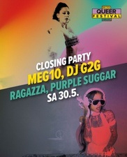 Queer Festival Closing Party