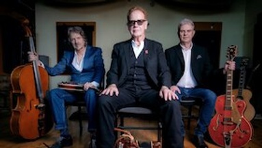 Oysterband