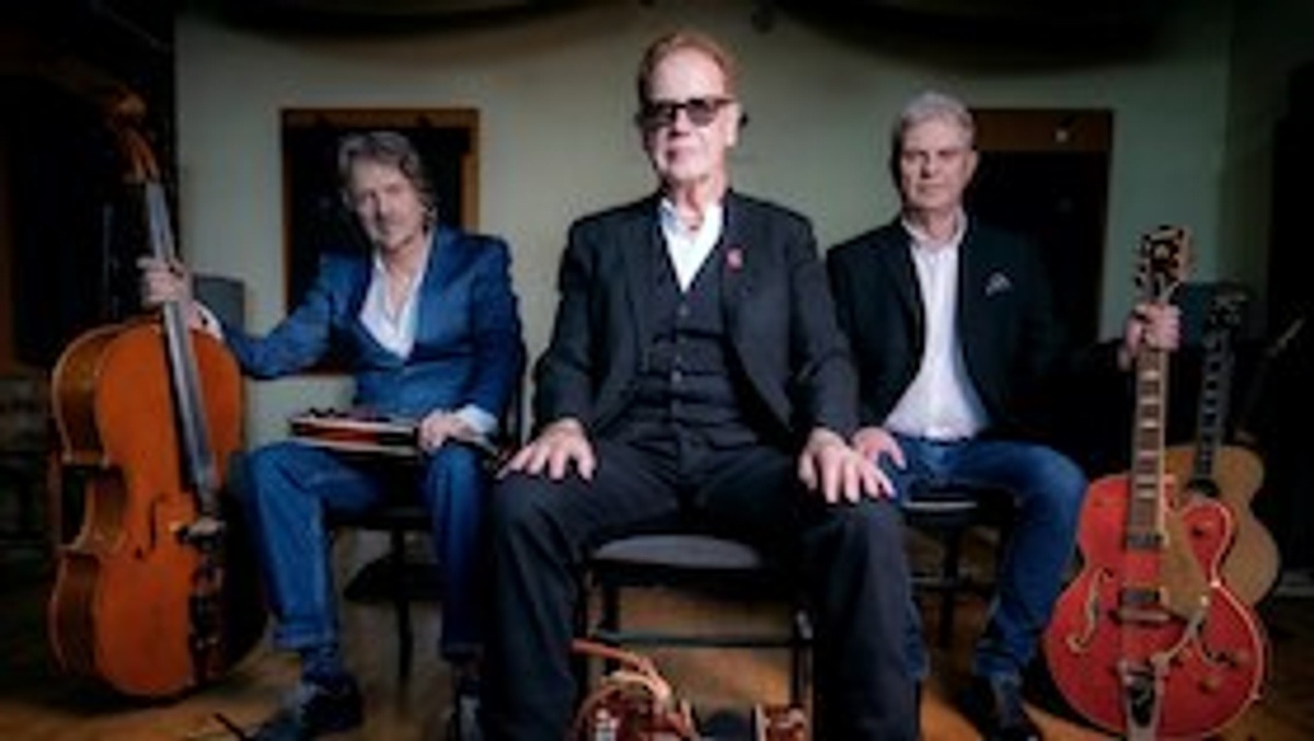 Oysterband