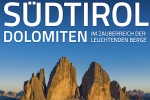3D Show "Südtirol & Dolomiten"