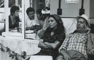 ALFILM Festival: Panel: Do you believe in Cinema after Defeat?