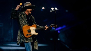 Zucchero | Logen-Seat in der Ticketmaster Suite