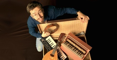DOMINIK MERSCHEID