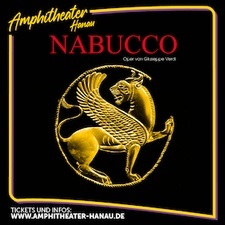 Nabucco – Oper von Giuseppe Verdi