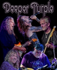 DEEPER PURPLE