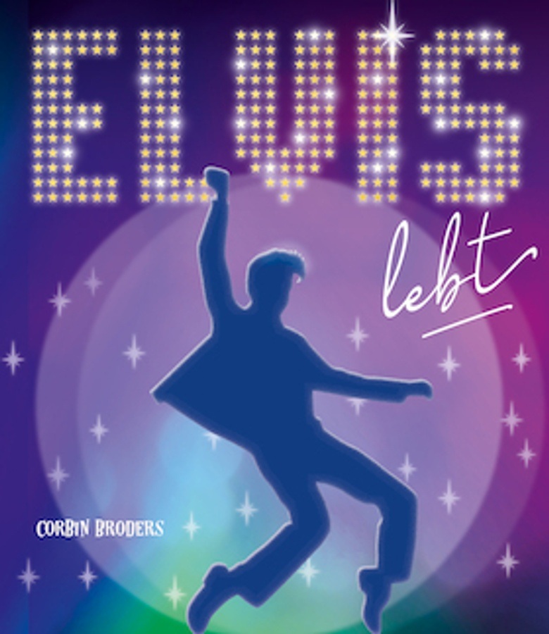 Titelbild der Veranstaltung Elvis lebt