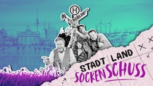 Kabarett DISTEL Berlin