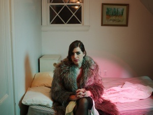 EZRA FURMAN
Support: MODERN WOMAN