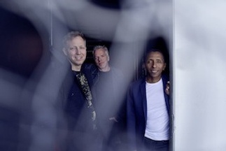Tingvall Trio