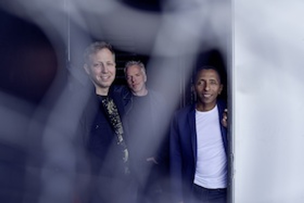 Tingvall Trio
