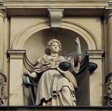 Im Namen des Gesetzes, Hamburgs Justizgeschichte