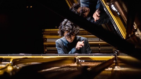 Hayato Sumino "Rhapsody in blue"