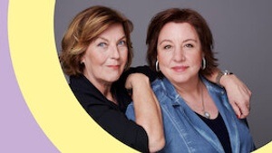 Dora Heldt & Anouk Schollähn