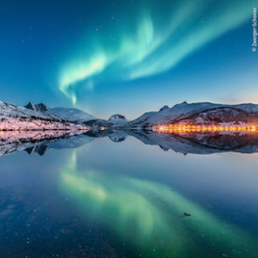 Norwegen