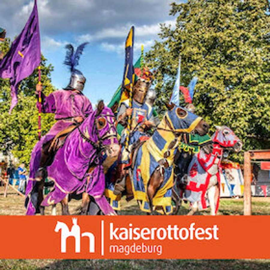 16. Kaiser-Otto-Fest