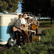 Aleksi - Sommerfrische 2026