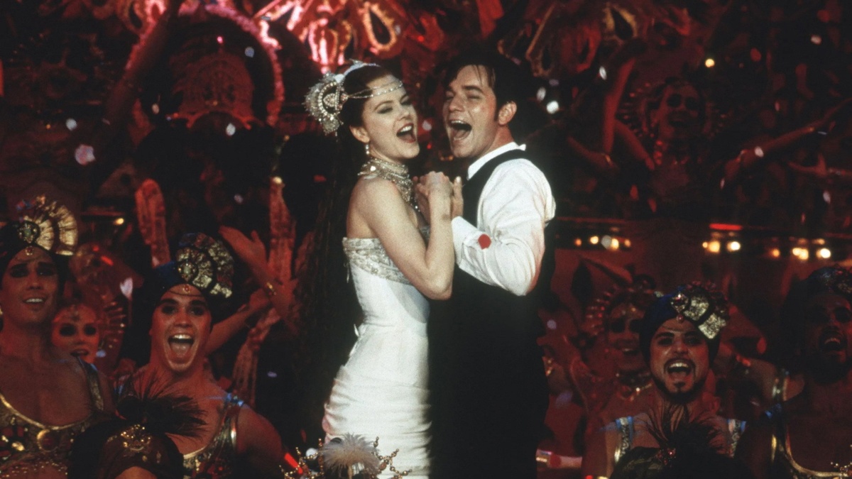 Titelbild der Veranstaltung Moulin Rouge