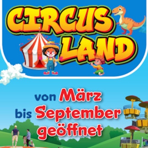 Circus-Land 2026
